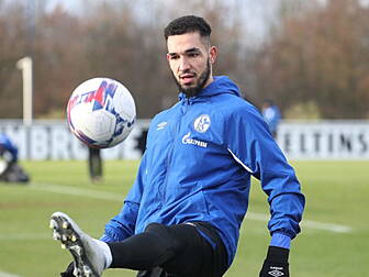 Nabil Bentaleb joins Newcastle...
